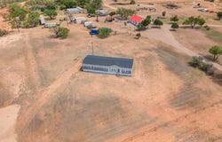 2351 Fm 2458, Justiceburg, TX 79330