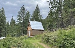 1221 Shady Lane, De Smet, ID 83824