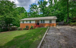 1421 Woodlawn Avenue, Columbia, SC 29209-1432