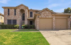908 Chauvin Drive, Cedar Hill, TX 75104