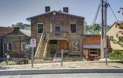 109 East Main Street, Jonesborough, TN 37659