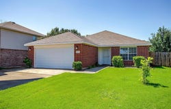 1604 Withers Way, Krum, TX 76249