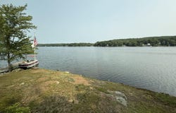 58 Military Lane, Litchfield, ME 04350