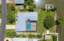 1529 Bay Shore Dr, Cocoa Beach, FL 32931