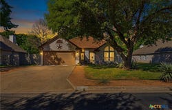 2608 Silver Valley Lane, Georgetown, TX 78626