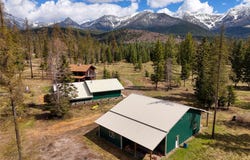 3820 Foothill Road, Kalispell, MT 59901