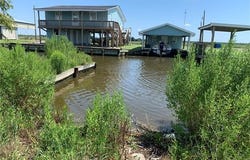 126 Gulfway Drive, Hackberry, LA 70643