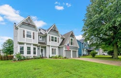 14761 W 142nd Street, Olathe, KS 66062