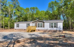 1106 B HEPHZIBAH-MCBEAN Road, Hephzibah, GA 30815