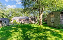 211 Nooseneck Hill Road, Exeter, RI 02822