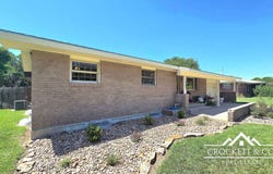 1705 Old Manor Road, Garden City, KS 67846
