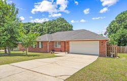 138 Conquest Avenue, Crestview, FL 32536