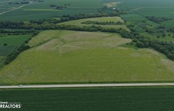 Tulip Ave, Geneva, IA 50633