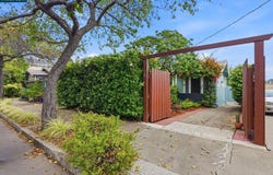 3758 Patterson Ave., Oakland, CA 94619