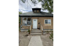 Front Street, Montello, NV 89830