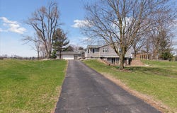 846 Morton Road, Horton, MI 49246