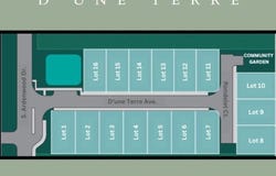 Lot 4 D'une Terre Ave, Baton Rouge, LA 70806