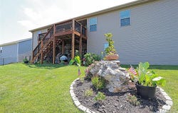 3576 Mill View Crossing, Cape Girardeau, MO 63701