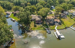 20782 S Lake Drive, Walkerton, IN 46574-8251