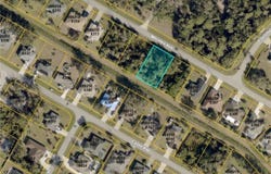 WECOMA AVENUE, NORTH PORT, FL 34287