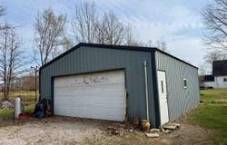 4383 S Co Rd 100 E, Paxton, IN 47865