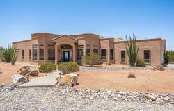 5365 Redman Road, Las Cruces, NM 88011