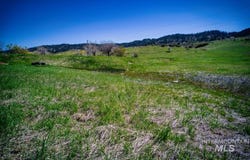 Parcel A&B Timber Flat Rd., Ola, ID 83657