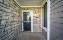 1583 Turnberry Village Drive lot: 0, Washington Twp, OH 45458