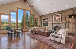 215 SYLVIA Drive, Jackson, WY 83001