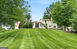 536 DAWSON TRACK, HOCKESSIN, DE 19707