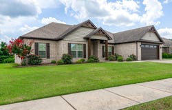1720 JOSH Drive, Conway, AR 72034