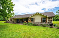 12 Wilcox Acres, Greenbrier, AR 72058