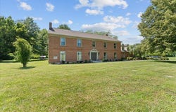 4981 Old Mill Road, Springfield, OH 45502