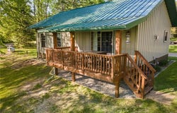 48989 County Rd 134, Bowstring Twp, MN 56637