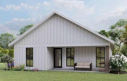 947 Cap Tram Road, Tallahassee, FL 32317