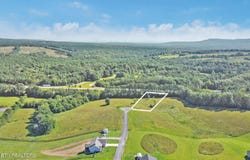 Lot 36 Estate Lane, Crossville, TN 38555