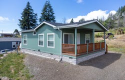 279 N Fawn Drive, Otis, OR 97368