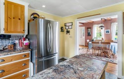 188 Worcester Village Road, Worcester, VT 05682