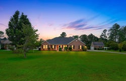 2993 Old Lodge Road, Hephzibah, GA 30815