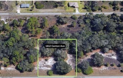1612 CANTON Avenue, Lehigh Acres, FL 33972