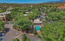 941 Calle Mejia, Santa Fe, NM 87501