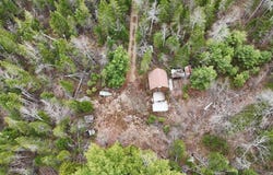 Goodwin Road lot: A, Carthage, ME 04224