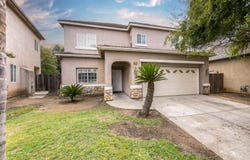 2677 Casty Court, Sanger, CA 93657