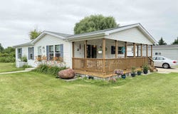 W208n11438 Brookside Drive, Germantown, WI 53022