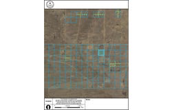 Powers Way (N159) Road SW, Albuquerque, NM 87121
