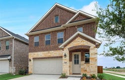 129 Ashbrook Street, Little Elm, TX 75068