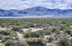 Dean Dan Spa Road, Crescent Valley, NV 89821