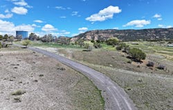58798 Delores Drive, Collbran, CO 81624