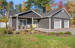 65 Nye Lane, Hermon, ME 04401