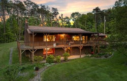 26975 Chapel Ridge Road, South Bloomingville, OH 43152